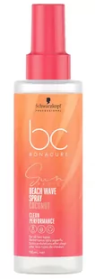 Schwarzkopf BC Sun Protect mgiełka chroniąca przed słońcem 100ml - Odżywki do włosów - miniaturka - grafika 1
