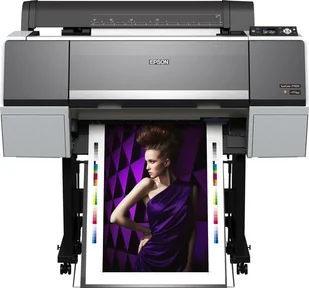 Epson SureColor SC-P7000 STD - Plotery - miniaturka - grafika 1