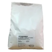 Kleje i inne preparaty budowlane - Klej topliwy Dorus KS 611 (Q 611) Biały - 5kg - miniaturka - grafika 1