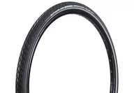 Opony rowerowe - Schwalbe Opona Marathon Plus czarny / Rozmiar koła: 26"" / Szerokość: 1,5"" 11100761 (TYS11100760) - miniaturka - grafika 1