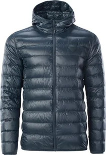 Kurtka męska Iguana Męska Kurtka pikowana MARCHO - Kurtki męskie - miniaturka - grafika 1