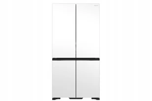 Lodówka HITACHI French Door R-WB640VRU0X (MGW) - Lodówki - miniaturka - grafika 1