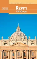 Przewodniki - Rzym i Watykan - miniaturka - grafika 1