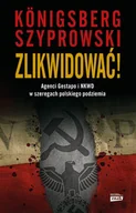 E-booki - historia - Zlikwidować! - miniaturka - grafika 1