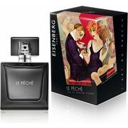 Wody i perfumy męskie - Jose Eisenberg Eisenberg Le Peche Homme woda perfumowana 100ml - miniaturka - grafika 1