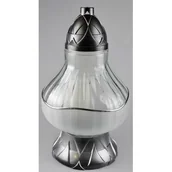 Lampiony i znicze - Znicz cebula P 35,5 cm - miniaturka - grafika 1