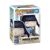 Figurki dla dzieci - Funko POP!, figurka kolekcjonerska Animation: Naruto S- Hinata - miniaturka - grafika 1