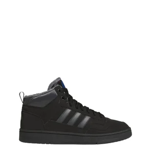 Buty Rapid Court Mid Winterized - Buty trekkingowe damskie - miniaturka - grafika 1