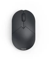 Myszki - HAMA WM-150, czarna 173076 - miniaturka - grafika 1