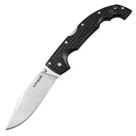 Noże - Nóż składany Cold Steel Voyager XL Clip Point AUS10A - miniaturka - grafika 1