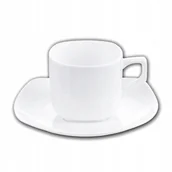 Filiżanki - Filiżanka do herbaty 200 ml i spodek - miniaturka - grafika 1