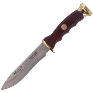 Muela Nóż COM Pakkawood 105mm (COMF-10) T003793 - Noże - miniaturka - grafika 7