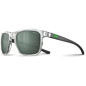 Okulary przeciwsłoneczne - Julbo Trip Unisex Dorosły Okulary przeciwsłoneczne, Kryształ/czarny, rozmiar uniwersalny - miniaturka - grafika 1