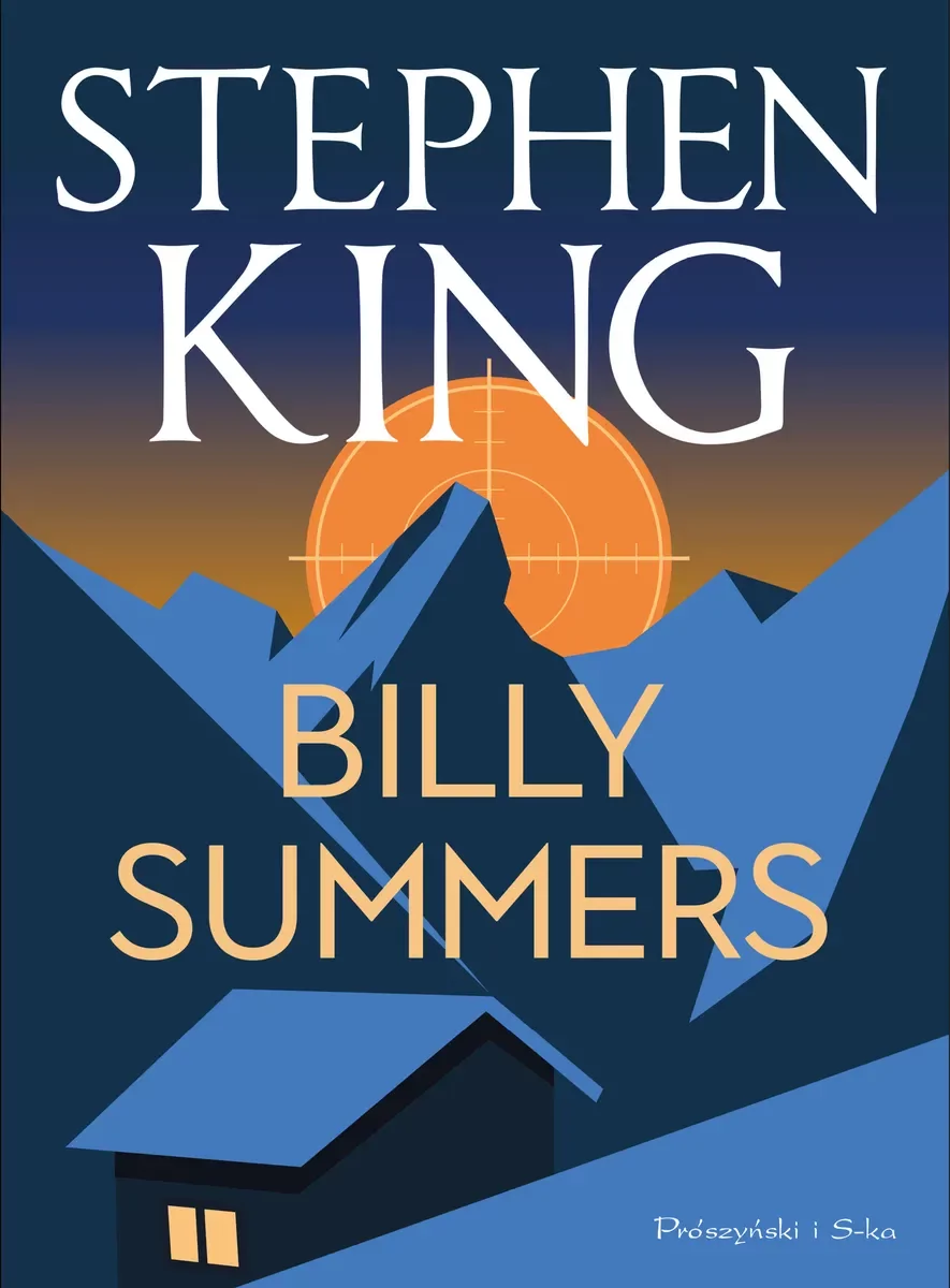Billy Summers (wydanie specjalne)