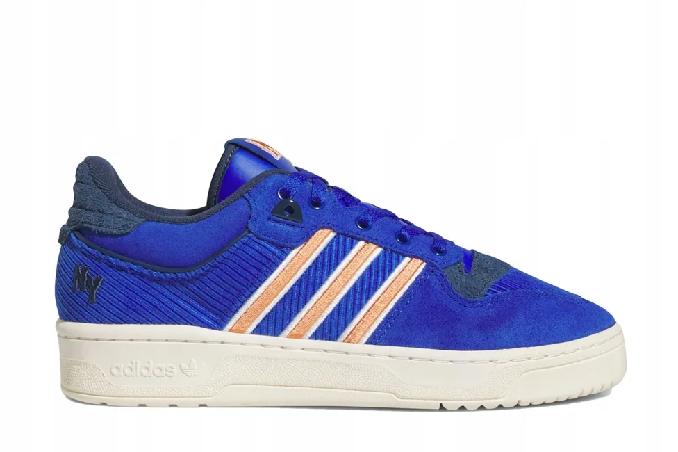 Adidas Rivalry Low 86 trampki męskie rozmiar 42 2/3 (26,5cm)