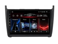 Radia samochodowe - Radio Android FS2-Ultra Polo 2008-2015 2/32GB, CarPlay Android Auto - miniaturka - grafika 1