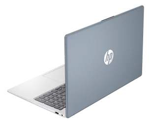 HP 15-fc0039wm / 7W6H6UA / AMD Ryzen 5 / 8GB / SSD 256GB / AMD Radeon / FullHD / Win 11 / Niebieski - Laptopy - miniaturka - grafika 1