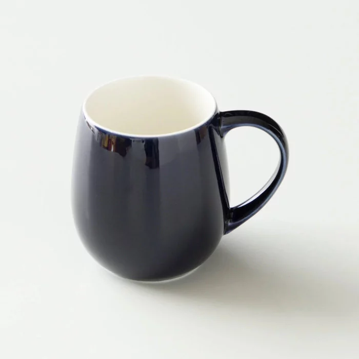 ORIGAMI Kubek Origami Aroma Barrel Mug Navy 320 ml 99300651