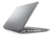 Laptopy - Notebook Latitude 5340 Win11Pro i5-1335U/8GB/256GB SSD/13.3 FHD/Integrated/FgrPr & SmtCd/FHD/IR Cam/Mic/WLAN + BT/Backlit Kb/3 C - miniaturka - grafika 1