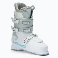 Buty narciarskie - Head Buty narciarskie Z 3 WHITE/GRAY 2019/2020 609557 - miniaturka - grafika 1