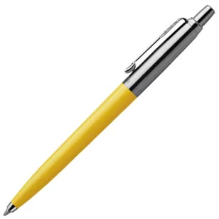Długopis Jotter Originals Żółty Słoneczny,  Parker - Długopisy - miniaturka - grafika 1