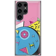 Etui i futerały do telefonów - ERT GROUP etui na telefon Samsung S23 ULTRA, case oryginalny i oficjalnie licencjonowany przez Star Wars, wzór 045, optymalnie dopasowane, plecki z TPU - miniaturka - grafika 1