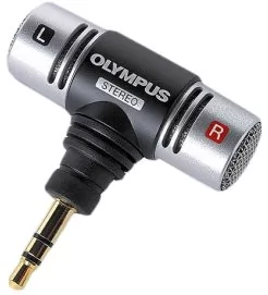 Olympus ME-51S - Mikrofony komputerowe - miniaturka - grafika 1