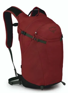 Plecak miejski Osprey Sportlite 20 - acorn / bonsai - Plecaki - miniaturka - grafika 1