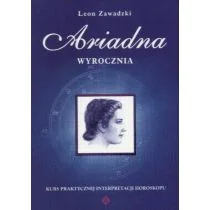 Studio Astropsychologii Ariadna wyrocznia - Ezoteryka - miniaturka - grafika 2