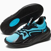 Sneakersy damskie - Buty Koszykarskie Puma Rs-Dreamer R.42 Sneakersy - miniaturka - grafika 1