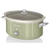 Wolnowary - Swan SF17031GN - miniaturka - grafika 1