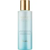 Olejki do mycia twarzy - Guerlain Beaute Des Yeux, dwufazowy olejek do demakijażu oczu, 125 ml - miniaturka - grafika 1