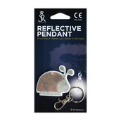 Breloki - Breloczek odblaskowy The NATURE Collection -Biedronka - miniaturka - grafika 1