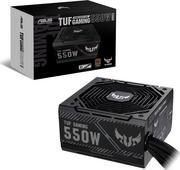 Zasilacze komputerowe - Asus TUF Gaming 550W (90YE00D2-B0NA00) - miniaturka - grafika 1