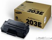 Tonery oryginalne - Toner Samsung MLT-D203E Black do drukarek (Oryginalny) [10k] - miniaturka - grafika 1