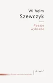 Poezja - Poezje wybrane - miniaturka - grafika 1