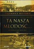 Czasopisma - Tajemnice Historii Tom 48 - miniaturka - grafika 1