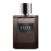 Wody i perfumy męskie - Avon Elite Gentleman woda toaletowa spray 75 ml - miniaturka - grafika 1