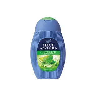 Paglieri 6 X Felce Azzurra mięty i limonka żel pod prysznic żel pod prysznic żel pod prysznic 250 ML 56552721 - Kosmetyki do kąpieli - miniaturka - grafika 2