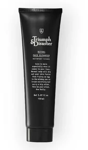 Triumph and Disaster Ritual Face Cleanser - płyn do mycia twarzy 150ml - Kosmetyki do pielęgnacji twarzy męskie - miniaturka - grafika 1