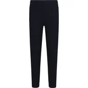 Spodnie sportowe damskie - Tommy Hilfiger Legginsy | Slim Fit - miniaturka - grafika 1