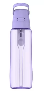 Dafi Solid Fitmania Lavender 0,7l - Butelka z wkładem filrtującym - Butelki filtrujące - miniaturka - grafika 1
