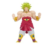 Gadżety dla graczy - Banpresto Dragon Ball Z Blood Of Saiyans - Super Saiyan Broly - miniaturka - grafika 1