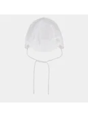 Czapki dla dzieci - Jamiks Czapka Akumal JLF020 Biały - miniaturka - grafika 1