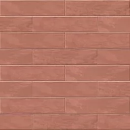 ABK Crossroad Brick Coal - płytka ceramiczna/gres 7,5x30 cm rett. 8 mm naturale - Płytki ceramiczne - miniaturka - grafika 1
