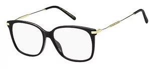 Marc Jacobs Damskie okulary przeciwsłoneczne Marc 562, 807, 52, 807 - Okulary przeciwsłoneczne - miniaturka - grafika 1