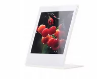 Ramki na zdjęcia - Fuji Ramka LoveInstant Ramka Stojąca Do Zdjęć Do Instax Square Sq6 SB4542 - miniaturka - grafika 1