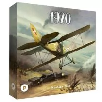 Phalanx Games 1920 - Gry planszowe - miniaturka - grafika 1