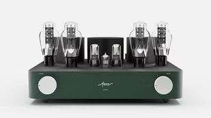 Fezz Audio Lybra 300B zielony - Wzmacniacze - miniaturka - grafika 1