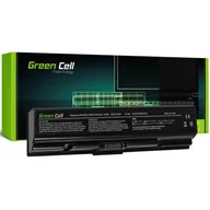 Baterie do laptopów - Green Cell Bateria do Toshiba A200 A300 PA3534U-1BRS 6 cell 11,1V AKG4NAB00270 [7519266] - miniaturka - grafika 1